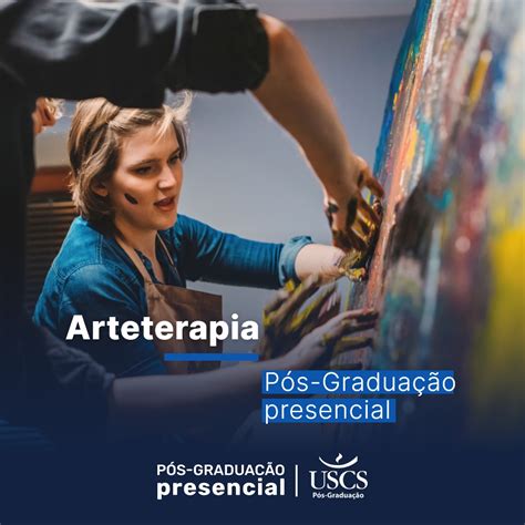 Pós-Graduação em Arteterapia | Mural Psicologia