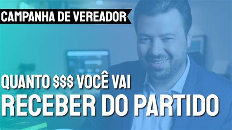 Quanto Ganha Um Vereador Abertura De Conta Simples E Direta