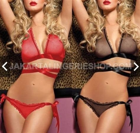 Jual Jakarta Lingerie Jlme Big Size Sexy Di Lapak Jakarta Lingerie