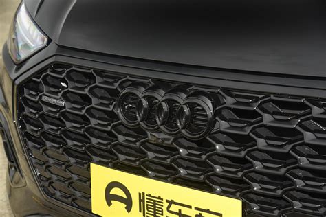 奥迪q5l Sportback 2023款 45 Tfsi 豪华型图片奥迪5663张图片汽车外观图库懂车帝