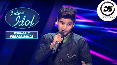 Tere Bina Nahi Jeena Mar Jana Dholna Hindi Song Indian Idol 2022