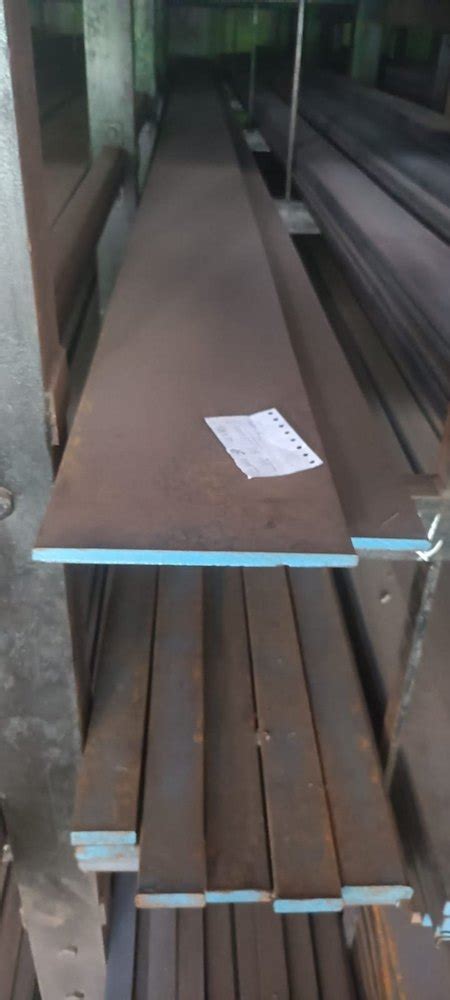 6 mm TMT Bars, Fe 500 at best price in Indore | ID: 3291012762