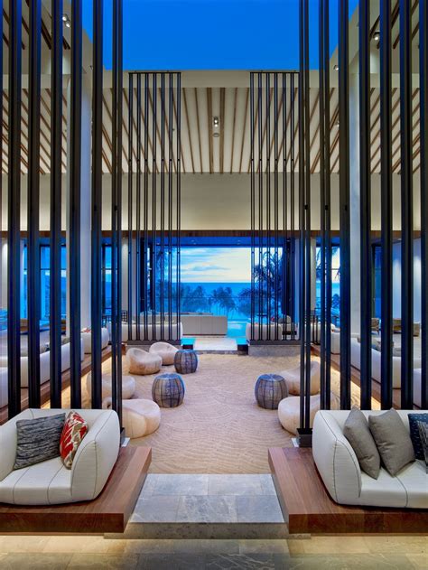 Andaz Maui at Wailea - Hawaii Set in its own...