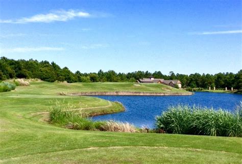 Thistle Golf Club: MacKay Course – GOLF STAY AND PLAYS