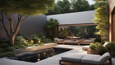 Japandi Garden Ideas Fusion Outdoor Tranquility Mojo Boutique In