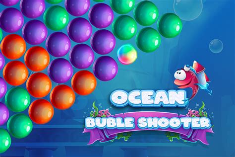 Ocean Bubble Shooter Online Spiel Spiele Jetzt Spiels Ch