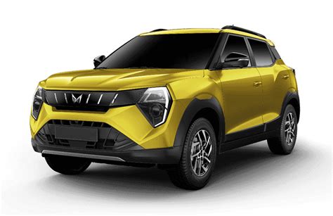 Mahindra Xuv 3xo 2024 Specifications Features And Configurations