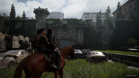 How To Upgrade To The Last Of Us Part 2 Remastered On Ps5