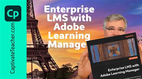 Enterprise LMS With Adobe Learning Manager YouTube