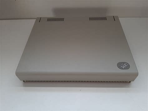 Ibm Ps2 Model L40sx Vintage Laptop Retromediair In Heeze