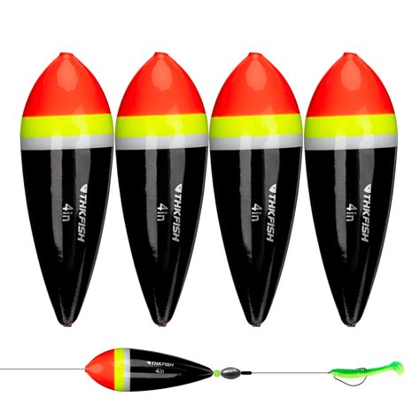 Balsa Madeira B Ia Pesca Float Bobber Equipamento De Pesca Acess Rios 3