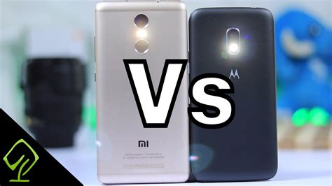 Moto G Play Vs Redmi Note Comparison Redmi Note Vs Moto G Play