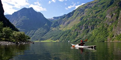 Fjord Norway | UNESCO fjords, mountains, waterfalls, Bergen, Stavanger ...