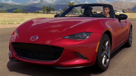 Mazda MX 5 2016 Forza Horizon 3 Test Drive Free Roam Gameplay HD