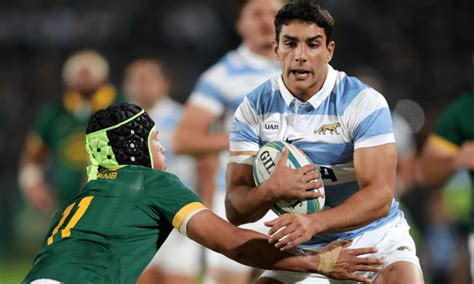 Springboks v Argentina & Rugby World Cup Warm-Up Predictions