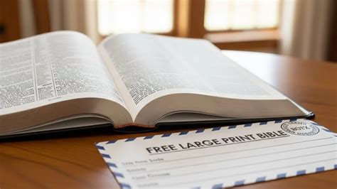 Free Catholic Bible By Mail