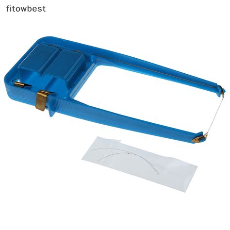 Fbph 1Set Hot Wire Foam Cutter Small Electric Styrofoam Polystyrene Craft Tool QDD Shopee
