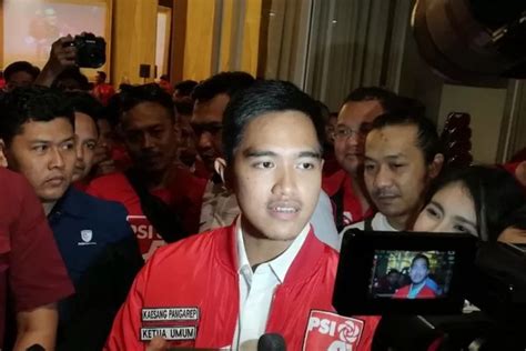 Psi Akan Bergabung Dalam Koalisi Indonesia Maju Untuk Mendukung Prabowo