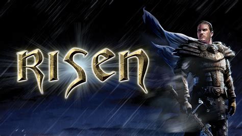 Risen Descárgalo y cómpralo hoy Epic Games Store