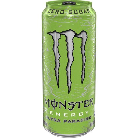 Monster Energy Variety Ultra Pack 16 Fl Oz 24 Pk Jarasim