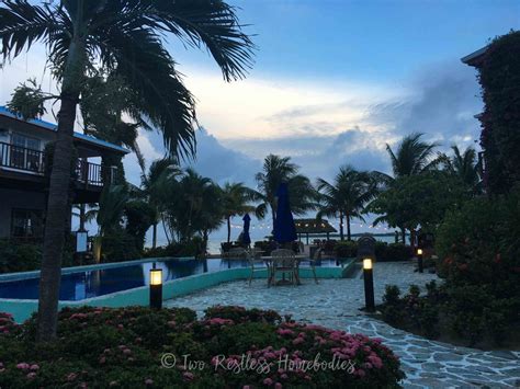 Our Stay At Chabil Mar A Perfect Placencia Resort In Belize Belize