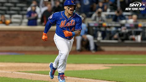 Buck Showalter assesses Mets’ youngsters after big comeback win over ...