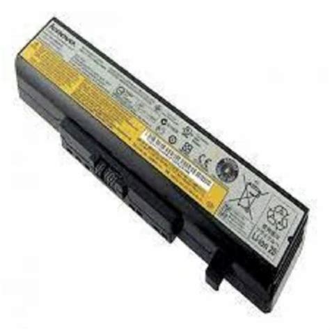 Lenovo Laptop Battery For G At Rs Piece Laptop Battery For