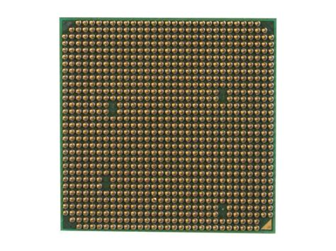 Refurbished Amd Athlon 64 3500 Athlon 64 Orleans Single Core 22 Ghz Socket Am2 Processor