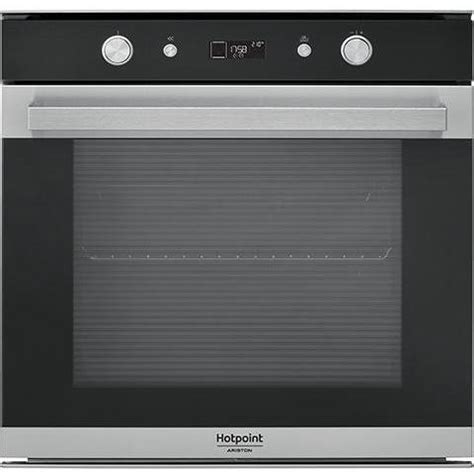 Hotpoint Ariston Fi Sh Ix Ha Forno Elettrico Multifunzione Incasso