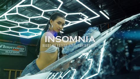 Bugoy Na Koykoy Insomnia Feat Samsara 304 Official Music Video