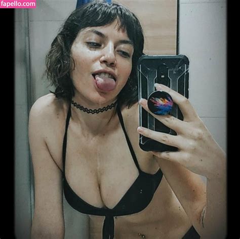 Busracaabuk B Ra Abuk Ladychamallow Nude Leaked Photo Fapello