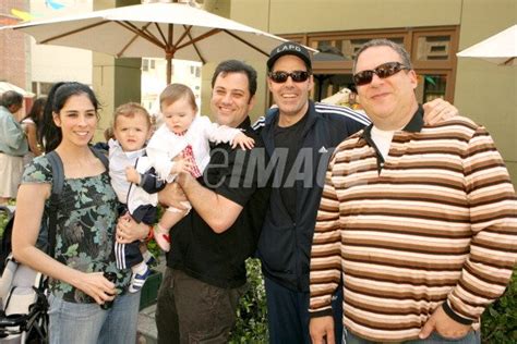 Adam Carolla Family