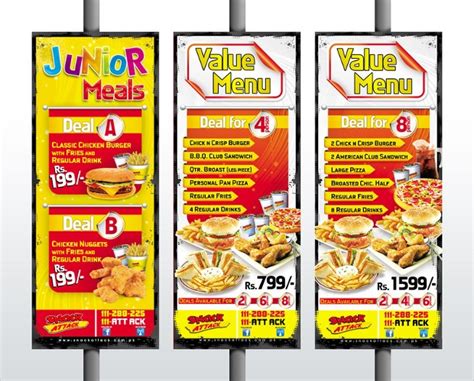 Detail Contoh Banner Banner Frozen Food Koleksi Nomer