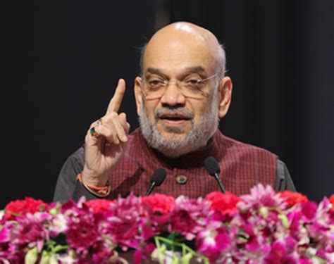 Caa Will Not Take Away Citizenship Of Minorities Amit Shah Claims