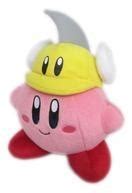 Kirby: Cutter Kirby 7" Plush | Chibi's Anime – Chibi's Anime Goods and ...