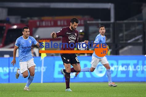 Salernitana Colantuono Contro La Lazio Punta Sull Ex Candreva