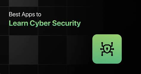 10 Best Apps To Learn Cyber Security In 2025 [free Paid]