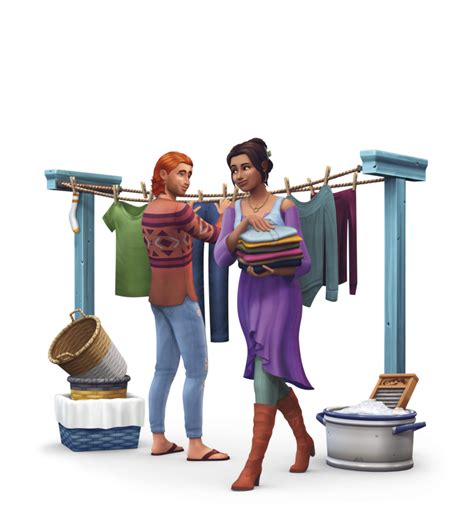 sims-4-laundry-day-stuff-official-render-5 - Sims Online