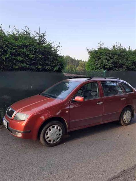 Škoda Fabia 1 4 16V 55kw Motor KO bazar Hyperinzerce cz