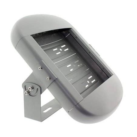 Armadura Proyectora Para Foco Led Modular Heatsing X W Ip Lm