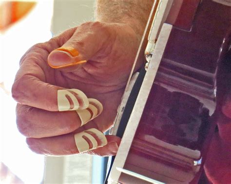 Finger Picks Fingerstyle Picks Fingerpicks Alaska Pik Tm