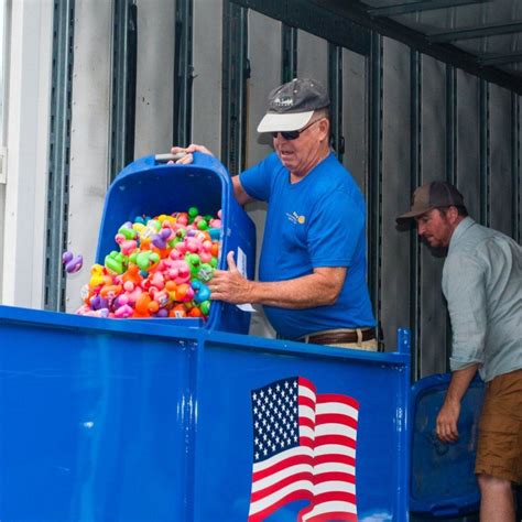 The Great Drake Park Duck Race Rotary Club Of Greater Bend