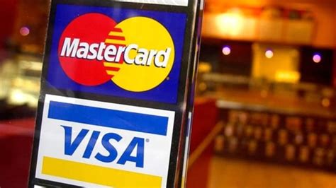 Visa Mastercard Suspend Operations In Russia Dailyexcelsior