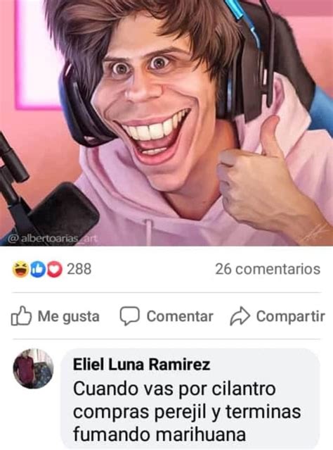 shitposting del rubius - Meme subido por hok129 :) Memedroid