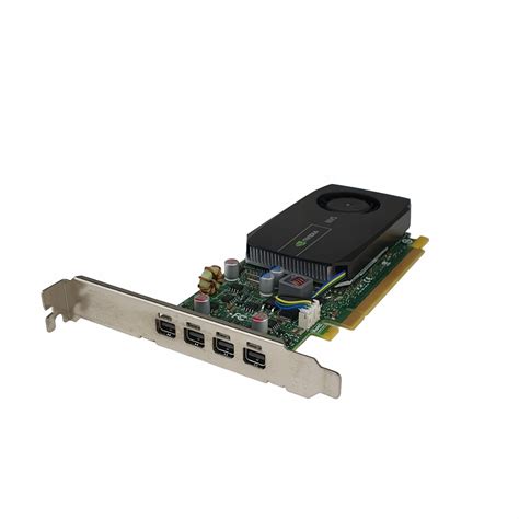 Karta Graficzna Nvidia Quadro Nvs Gb Pcie X X