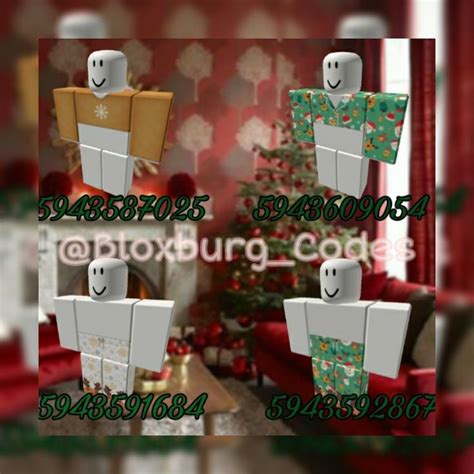 Christmas Pajama Codes Coding Bloxburg Decal Codes Custom Decals