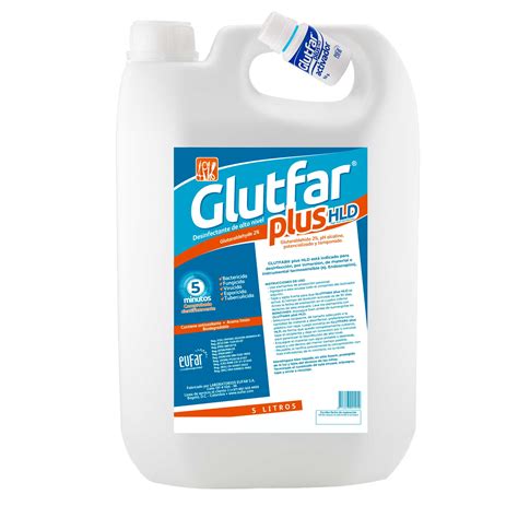 Glutfar Glutaraldehido Glutadina Dentalmart