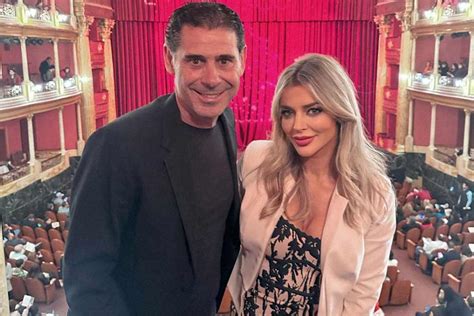 Fernando Hierro Anuncia Que Ser Padre A Los A Os Magazinespain