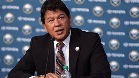 Ted Nolan gets contract extension from Sabres | CBC Sports