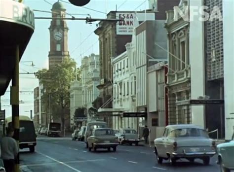 Imcdb Org Ford Zephyr Mkii E In Life In Australia